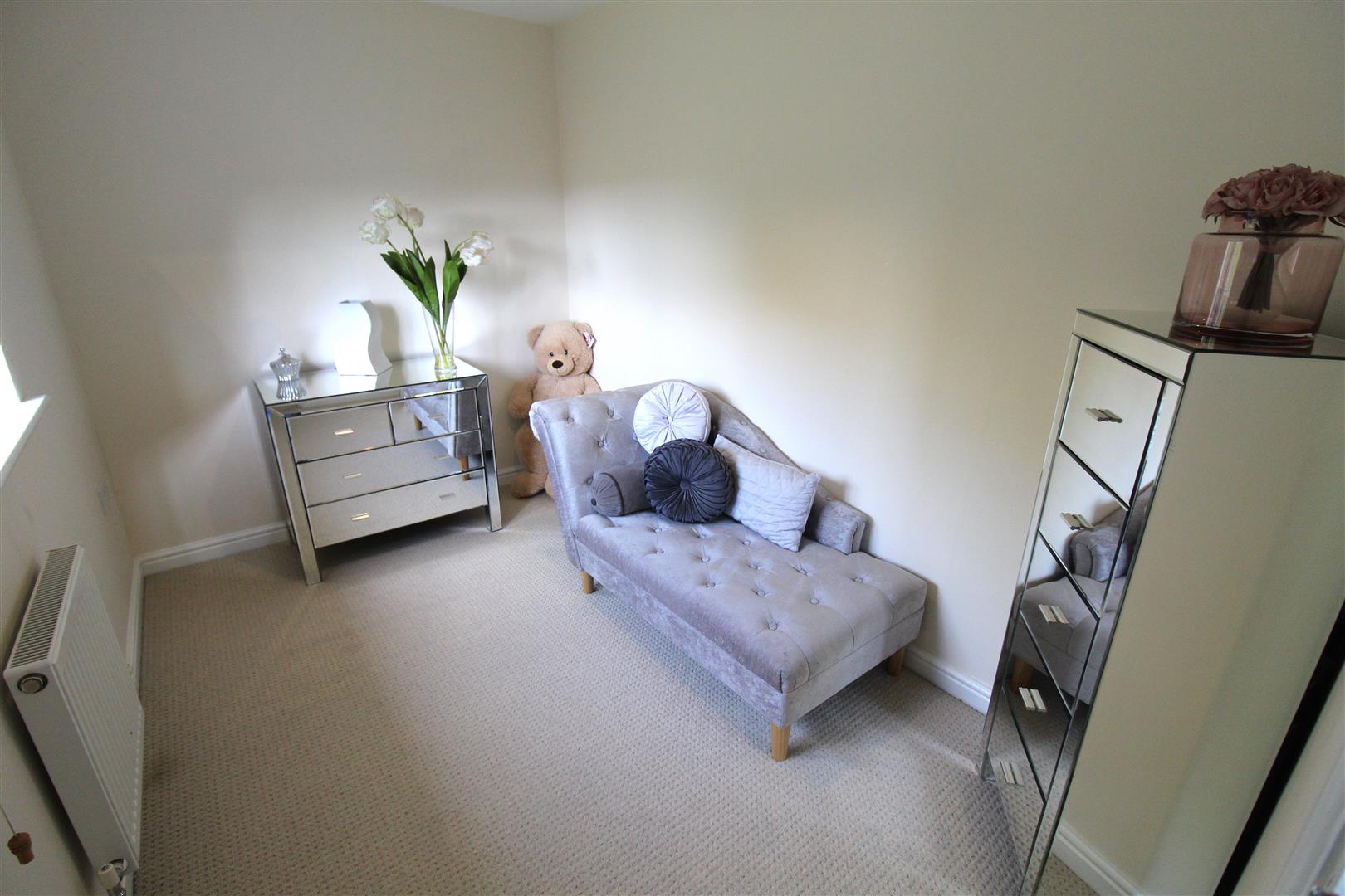 Campian Way, Norton Heights, Stoke-On-Trent